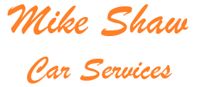 mikesh logo
